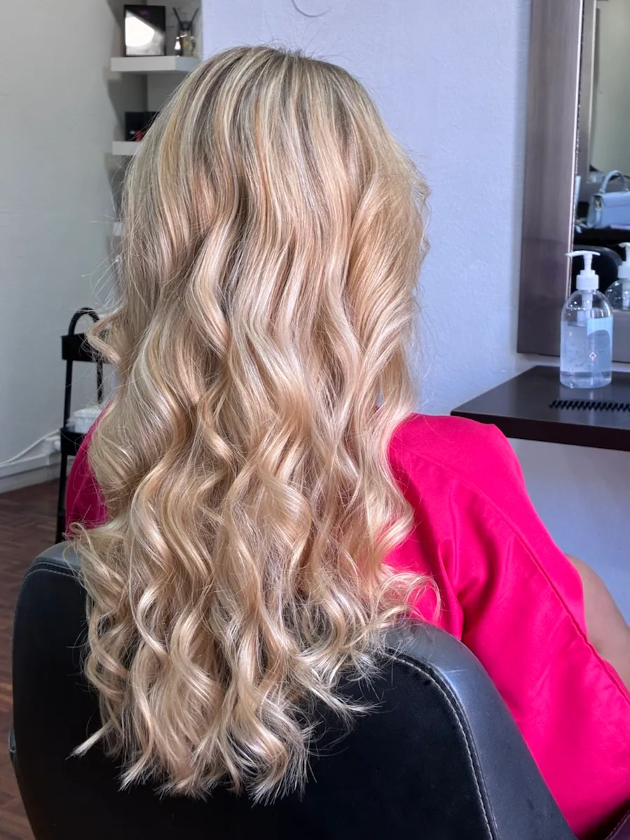 Imagem do portefólio Beauty Port