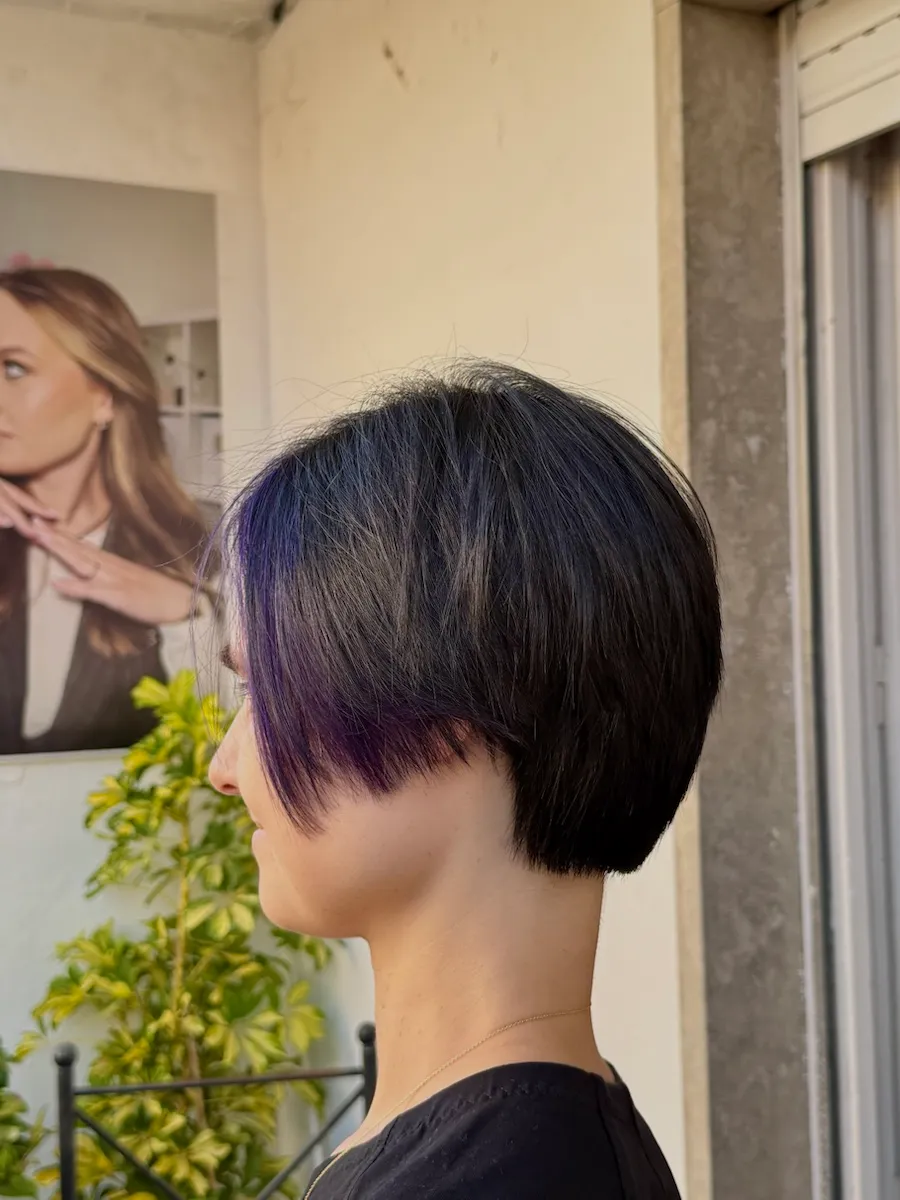 Imagem do portefólio Beauty Port: Cabelo & cor
