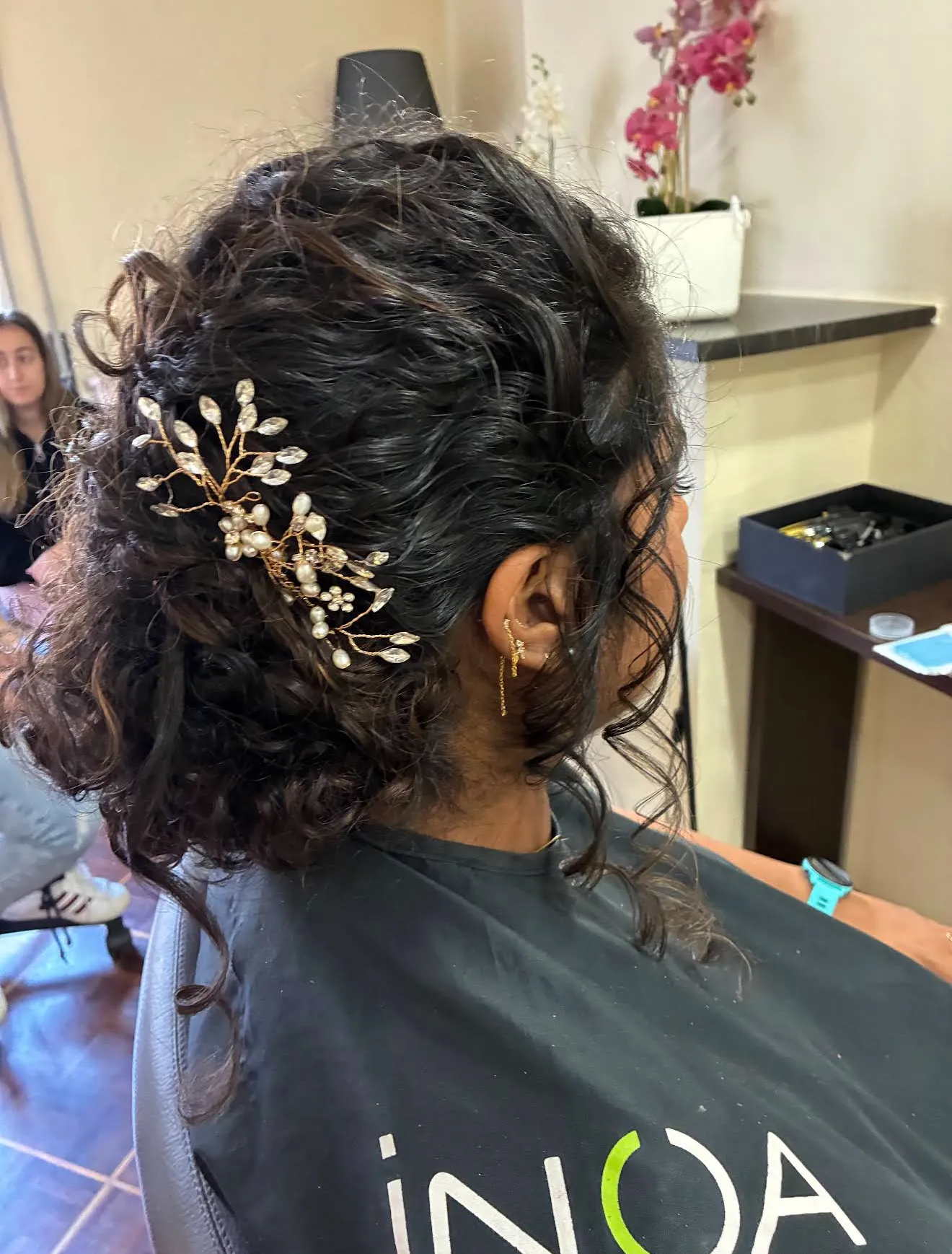 Imagem do portefólio Beauty Port: Cabelo & cor