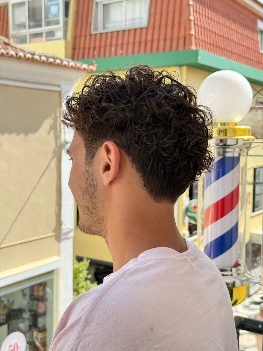 Imagem do portefólio Beauty Port: Cabelo & cor