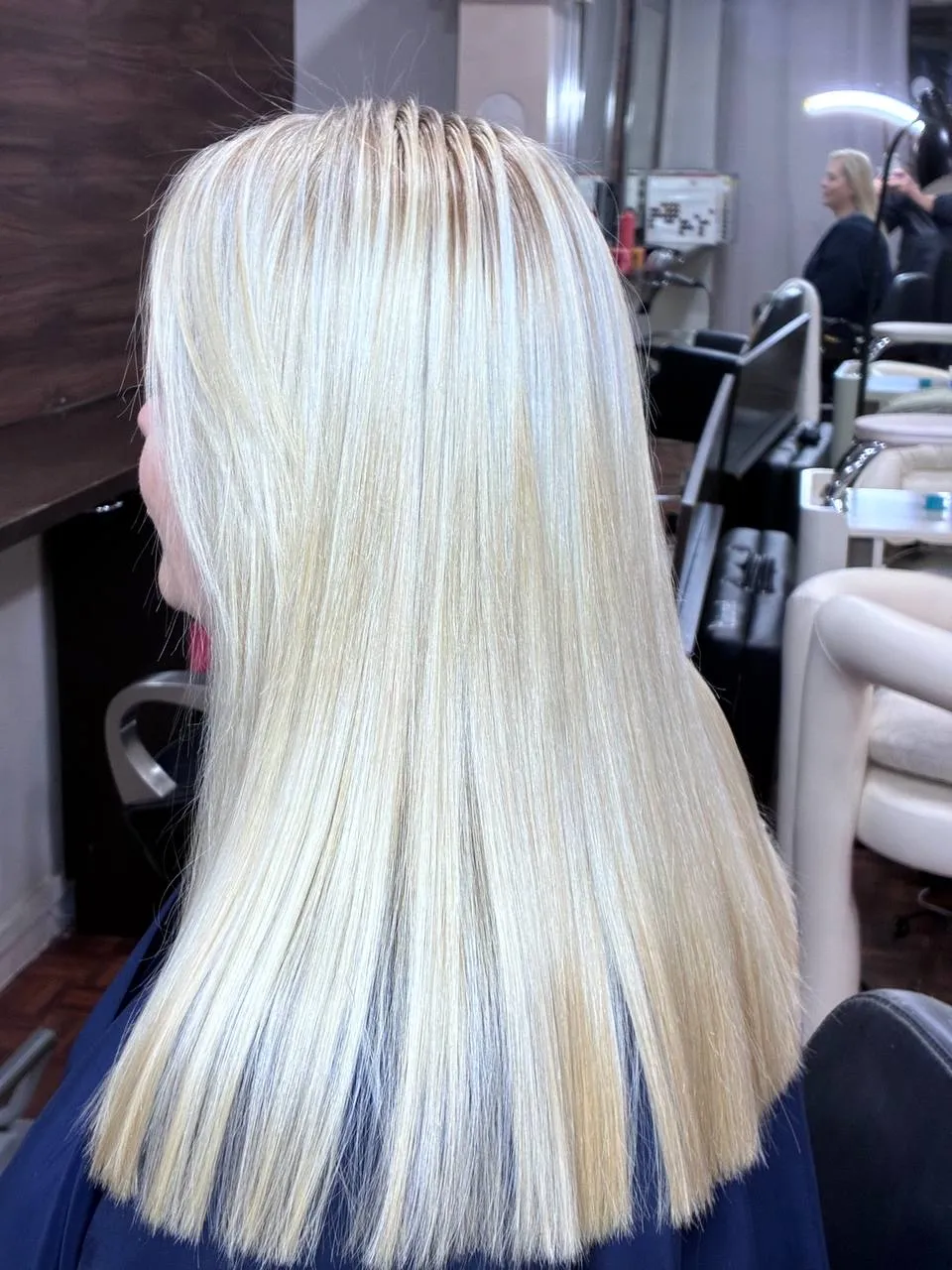 Imagem do portefólio Beauty Port: Cabelo & cor