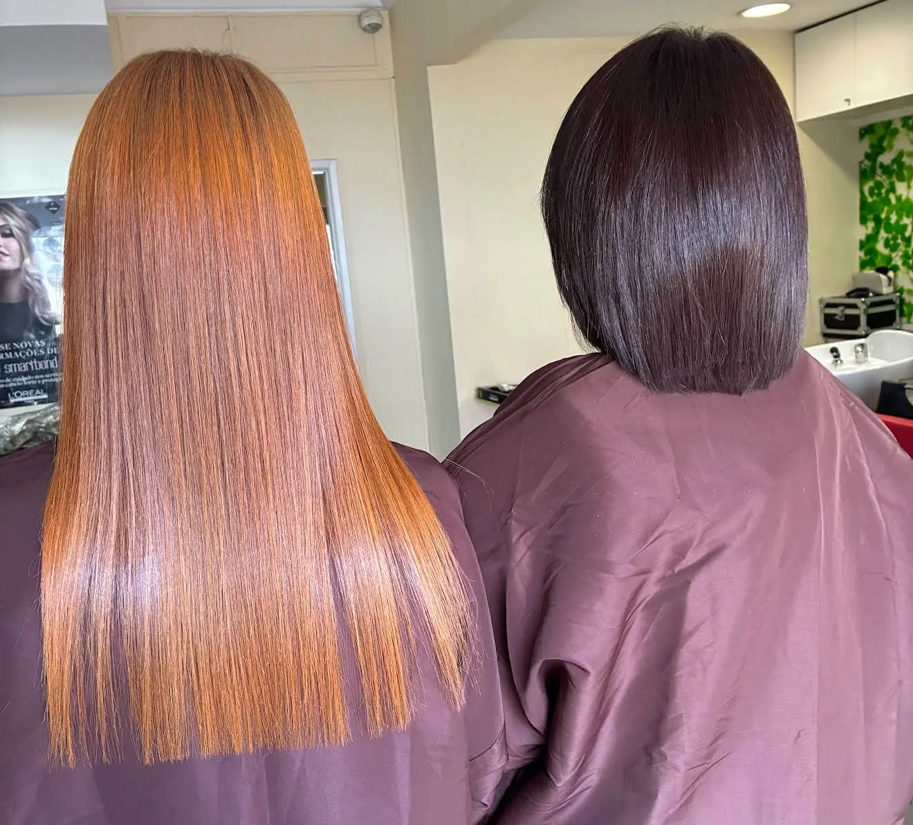 Imagem do portefólio Beauty Port: Cabelo & cor