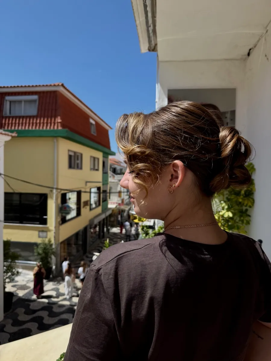 Imagem do portefólio Beauty Port: Cabelo & cor
