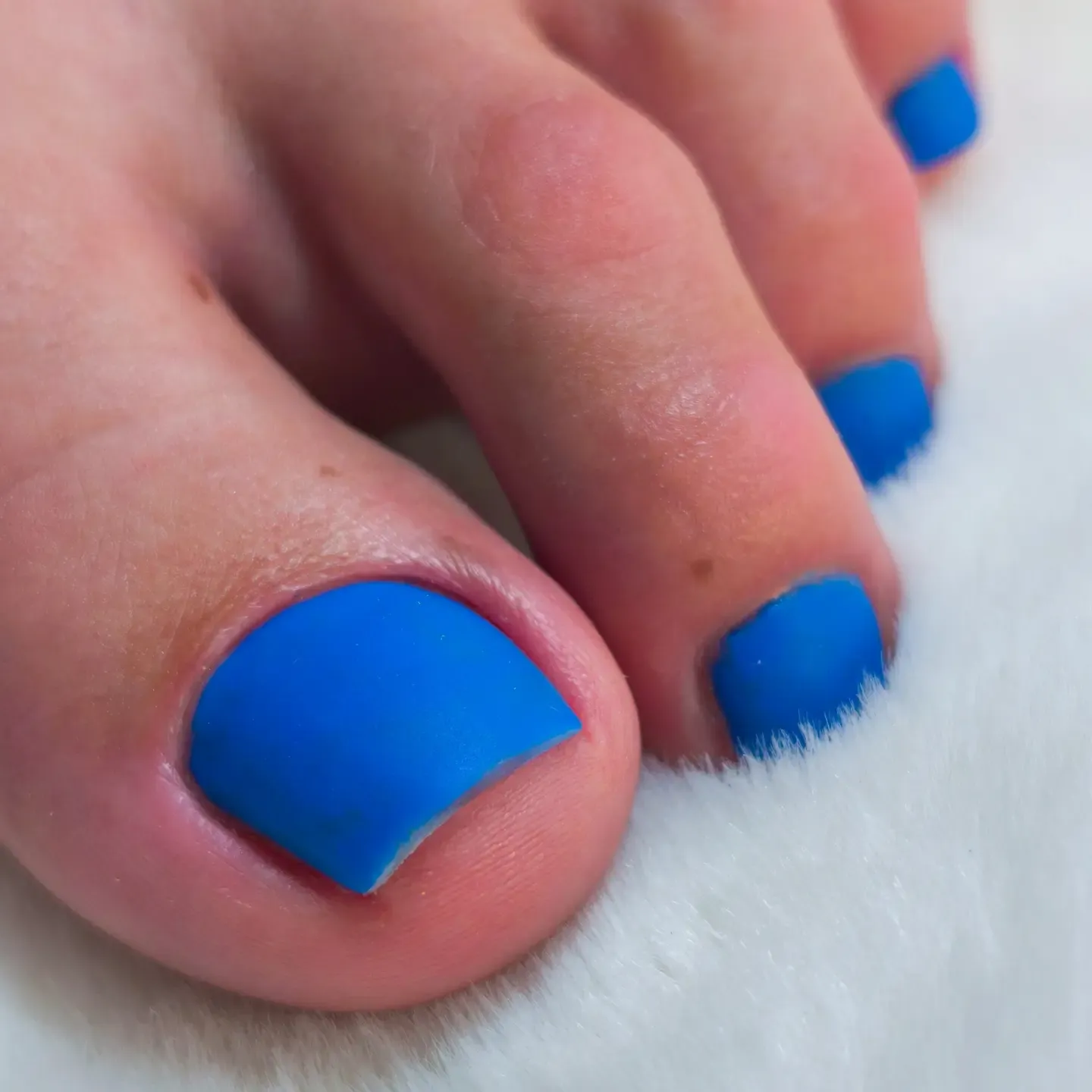 Imagem do portefólio Beauty Port: Unhas