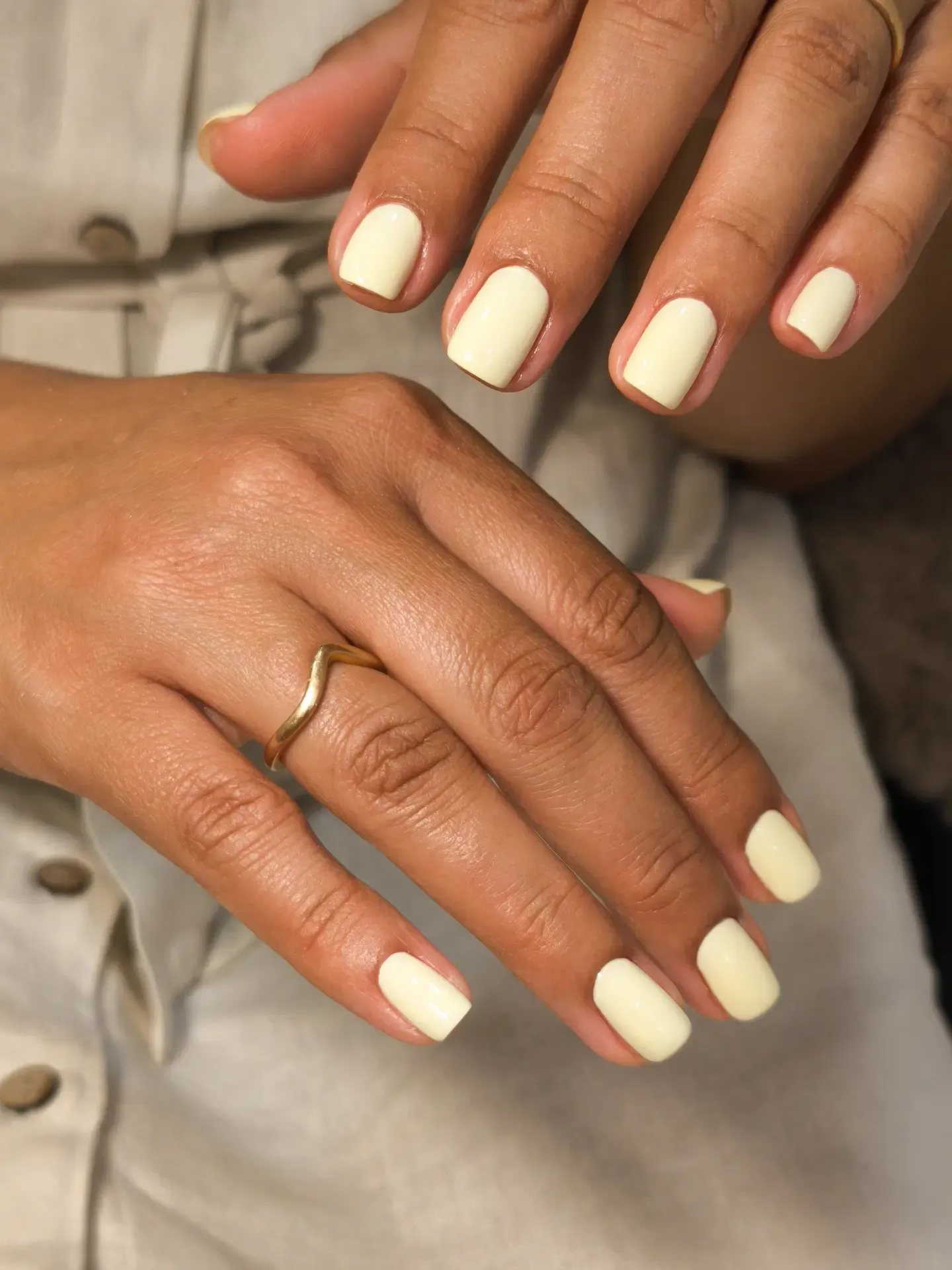 Imagem do portefólio Beauty Port: Unhas