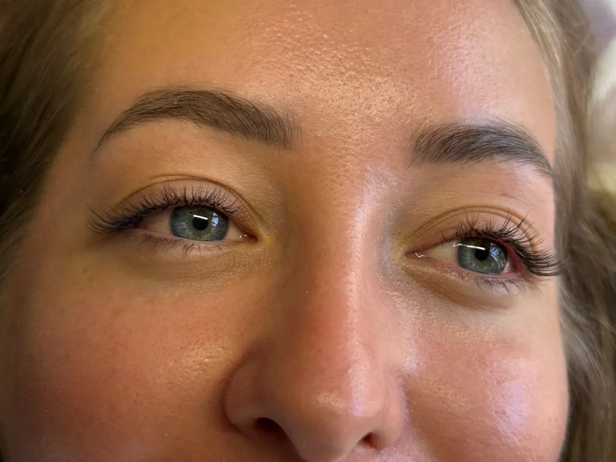Imagem do portefólio Beauty Port: Rosto, pestanas & cuidado