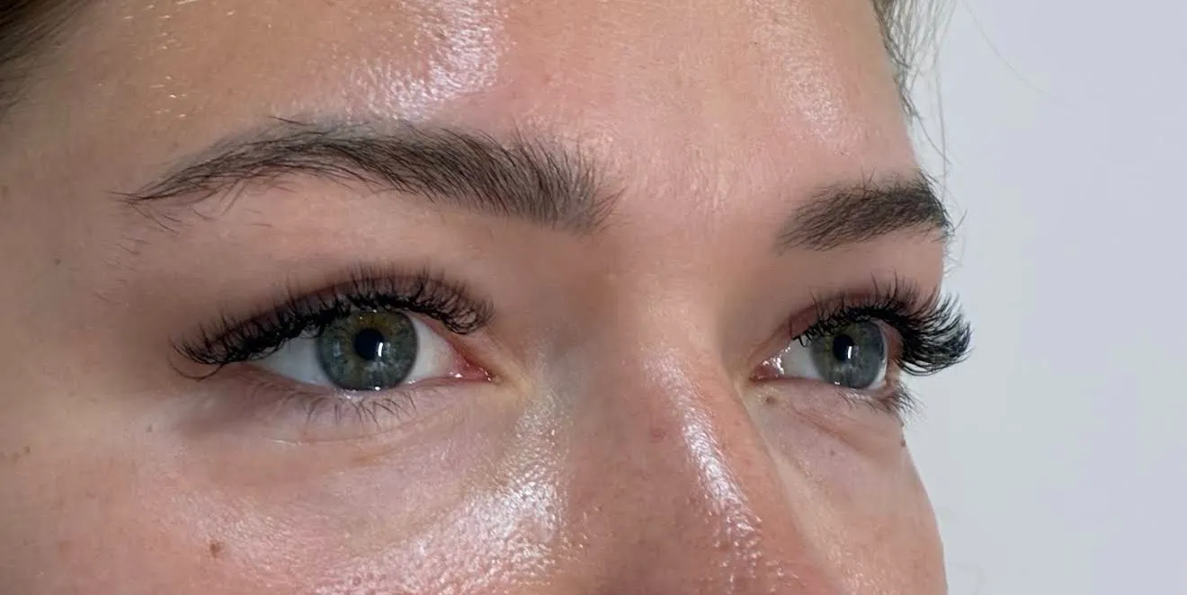 Imagem do portefólio Beauty Port: Rosto, pestanas & cuidado