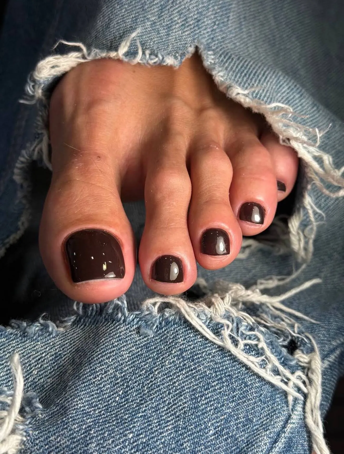 Imagem do portefólio Beauty Port: Unhas